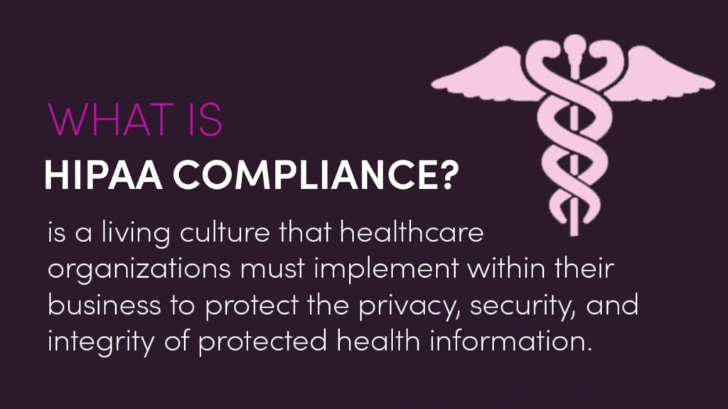 How To Navigate Hipaa Compliance In Digital Marketing Human X