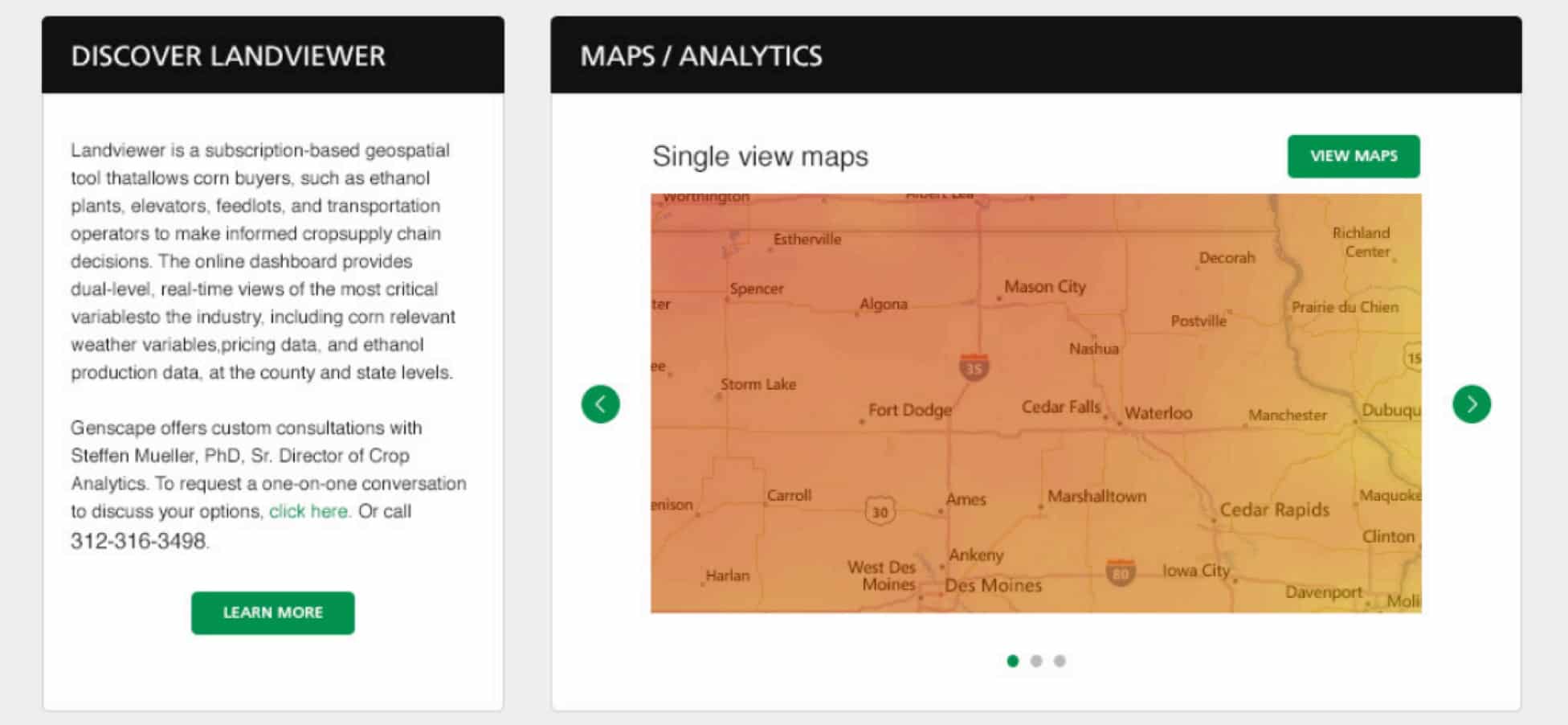analytics-maps