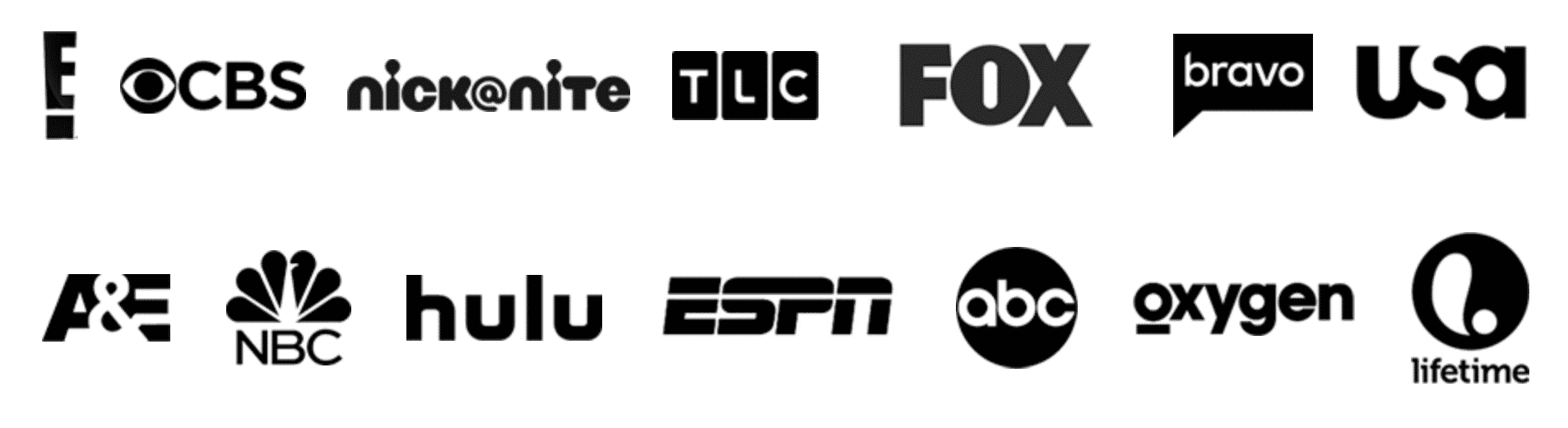 comfort campaign logos