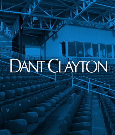 Clayton Dant Clayton