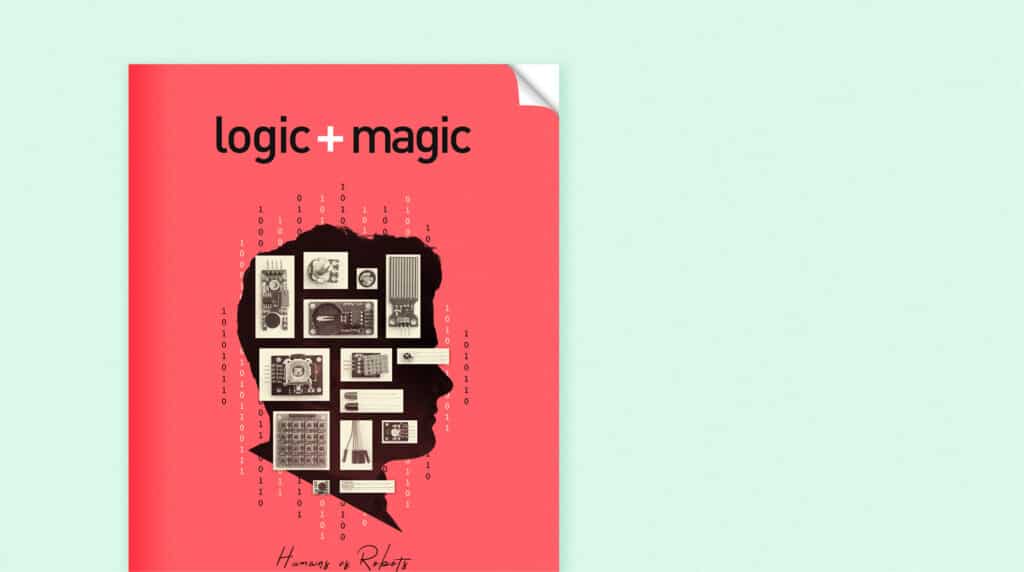 logic-magic