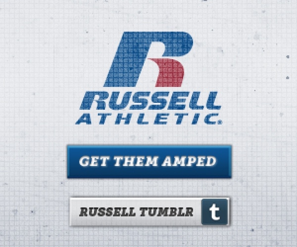 Russell Athletic  Official Website